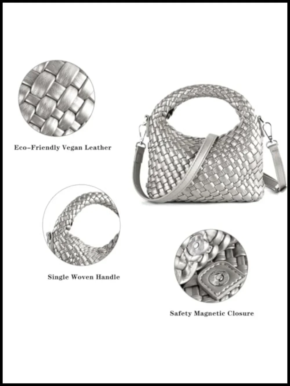 N/A chic versatile